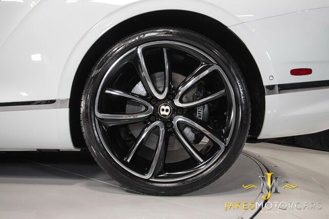2020 Bentley Continental GTC V8 First Edition ($283,465 MSRP!) *ONLY 9600 MILES* *$62,000 IN OPTIONS* *WHITE ON WHITE* San Diego CA
