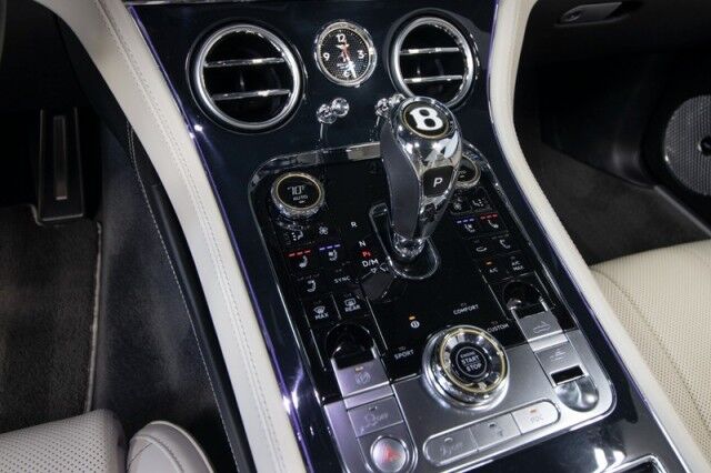 2020 Bentley Continental GTC V8 First Edition ($283,465 MSRP!) *ONLY 9600 MILES* *$62,000 IN OPTIONS* *WHITE ON WHITE* San Diego CA