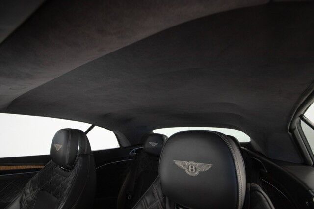 2020 Bentley Continental GTC V8 First Edition ($291,590 MSRP!) *SPECIAL ORDER COLOR- FOUNTAIN BLUE* *$66,000 IN OPTIONS* Convertible San Diego CA