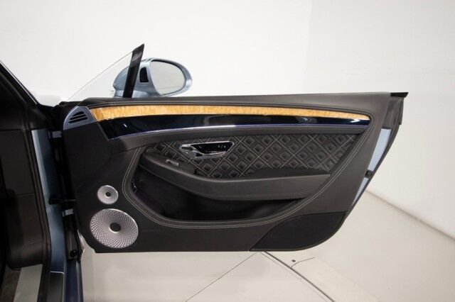 2020 Bentley Continental GTC V8 First Edition ($291,590 MSRP!) *SPECIAL ORDER COLOR- FOUNTAIN BLUE* *$66,000 IN OPTIONS* Convertible San Diego CA