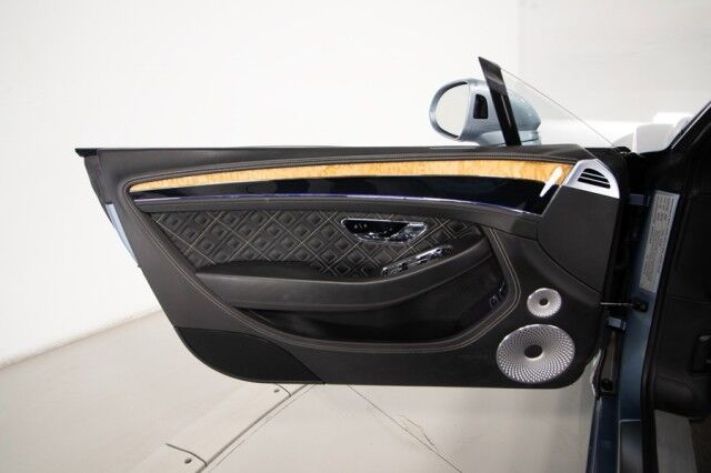 2020 Bentley Continental GTC V8 First Edition ($291,590 MSRP!) *SPECIAL ORDER COLOR- FOUNTAIN BLUE* *$66,000 IN OPTIONS* Convertible San Diego CA