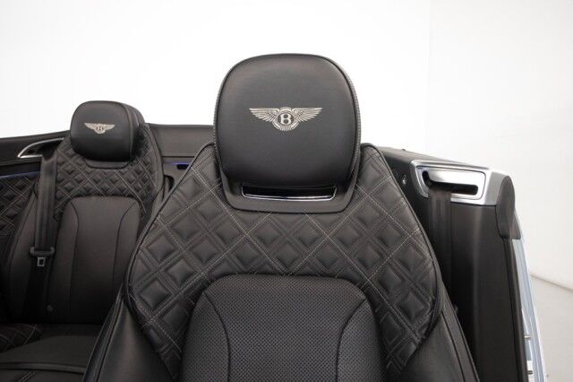 2020 Bentley Continental GTC V8 First Edition ($291,590 MSRP!) *SPECIAL ORDER COLOR- FOUNTAIN BLUE* *$66,000 IN OPTIONS* Convertible San Diego CA