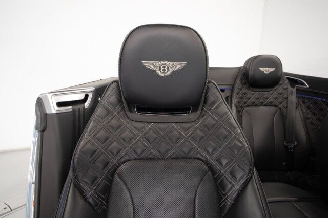 2020 Bentley Continental GTC V8 First Edition ($291,590 MSRP!) *SPECIAL ORDER COLOR- FOUNTAIN BLUE* *$66,000 IN OPTIONS* Convertible San Diego CA