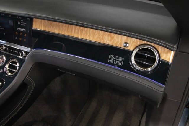 2020 Bentley Continental GTC V8 First Edition ($291,590 MSRP!) *SPECIAL ORDER COLOR- FOUNTAIN BLUE* *$66,000 IN OPTIONS* Convertible San Diego CA