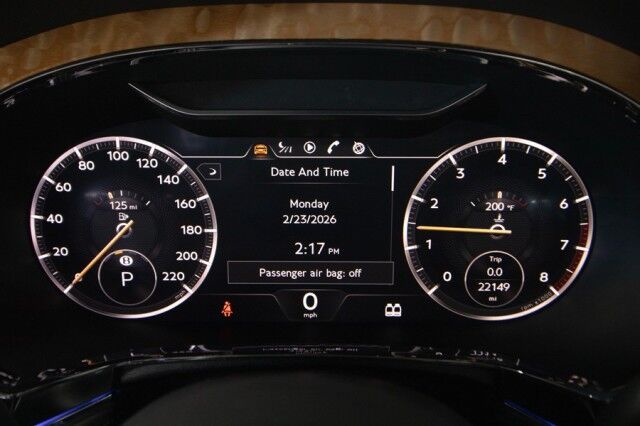 2020 Bentley Continental GTC V8 First Edition ($291,590 MSRP!) *SPECIAL ORDER COLOR- FOUNTAIN BLUE* *$66,000 IN OPTIONS* Convertible San Diego CA