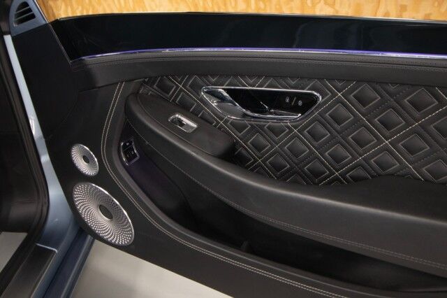 2020 Bentley Continental GTC V8 First Edition ($291,590 MSRP!) *SPECIAL ORDER COLOR- FOUNTAIN BLUE* *$66,000 IN OPTIONS* Convertible San Diego CA