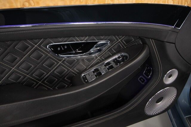 2020 Bentley Continental GTC V8 First Edition ($291,590 MSRP!) *SPECIAL ORDER COLOR- FOUNTAIN BLUE* *$66,000 IN OPTIONS* Convertible San Diego CA