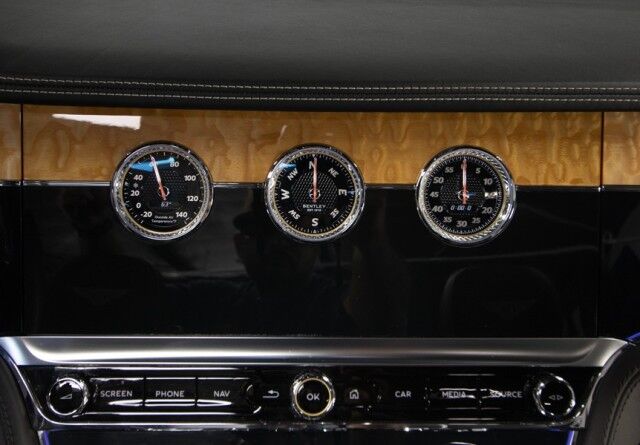 2020 Bentley Continental GTC V8 First Edition ($291,590 MSRP!) *SPECIAL ORDER COLOR- FOUNTAIN BLUE* *$66,000 IN OPTIONS* Convertible San Diego CA