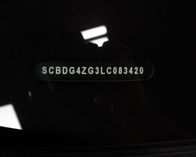 2020 Bentley Continental GTC V8 First Edition ($291,590 MSRP!) *SPECIAL ORDER COLOR- FOUNTAIN BLUE* *$66,000 IN OPTIONS* San Diego CA
