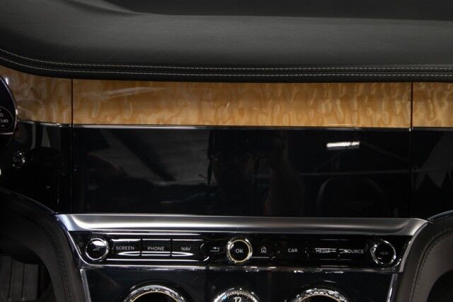 2020 Bentley Continental GTC V8 First Edition ($291,590 MSRP!) *SPECIAL ORDER COLOR- FOUNTAIN BLUE* *$66,000 IN OPTIONS* San Diego CA