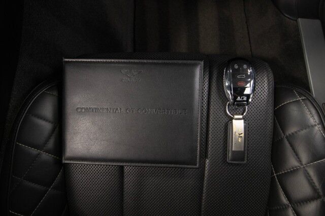 2020 Bentley Continental GTC V8 First Edition ($291,590 MSRP!) *SPECIAL ORDER COLOR- FOUNTAIN BLUE* *$66,000 IN OPTIONS* San Diego CA