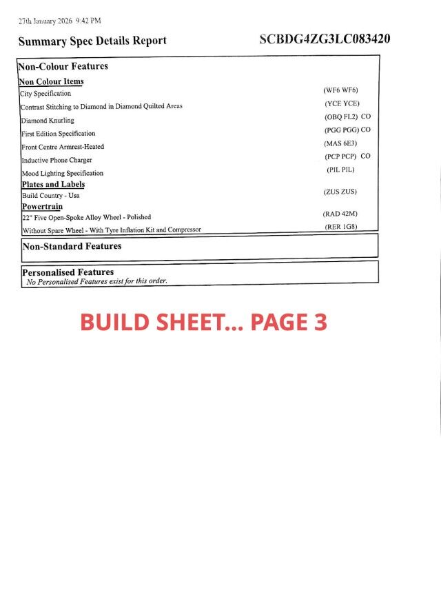 2020 Bentley Continental GTC V8 First Edition ($291,590 MSRP!) *SPECIAL ORDER COLOR- FOUNTAIN BLUE* *$66,000 IN OPTIONS* San Diego CA