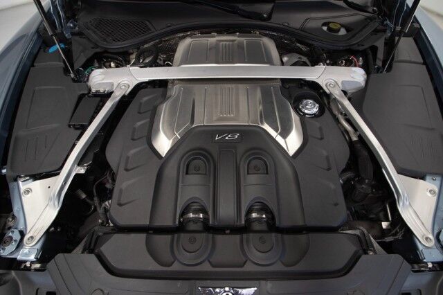 2020 Bentley Continental GTC V8 First Edition ($291,590 MSRP!) *SPECIAL ORDER COLOR- FOUNTAIN BLUE* *$66,000 IN OPTIONS* San Diego CA