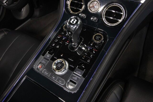 2020 Bentley Continental GTC V8 First Edition ($291,590 MSRP!) *SPECIAL ORDER COLOR- FOUNTAIN BLUE* *$66,000 IN OPTIONS* San Diego CA
