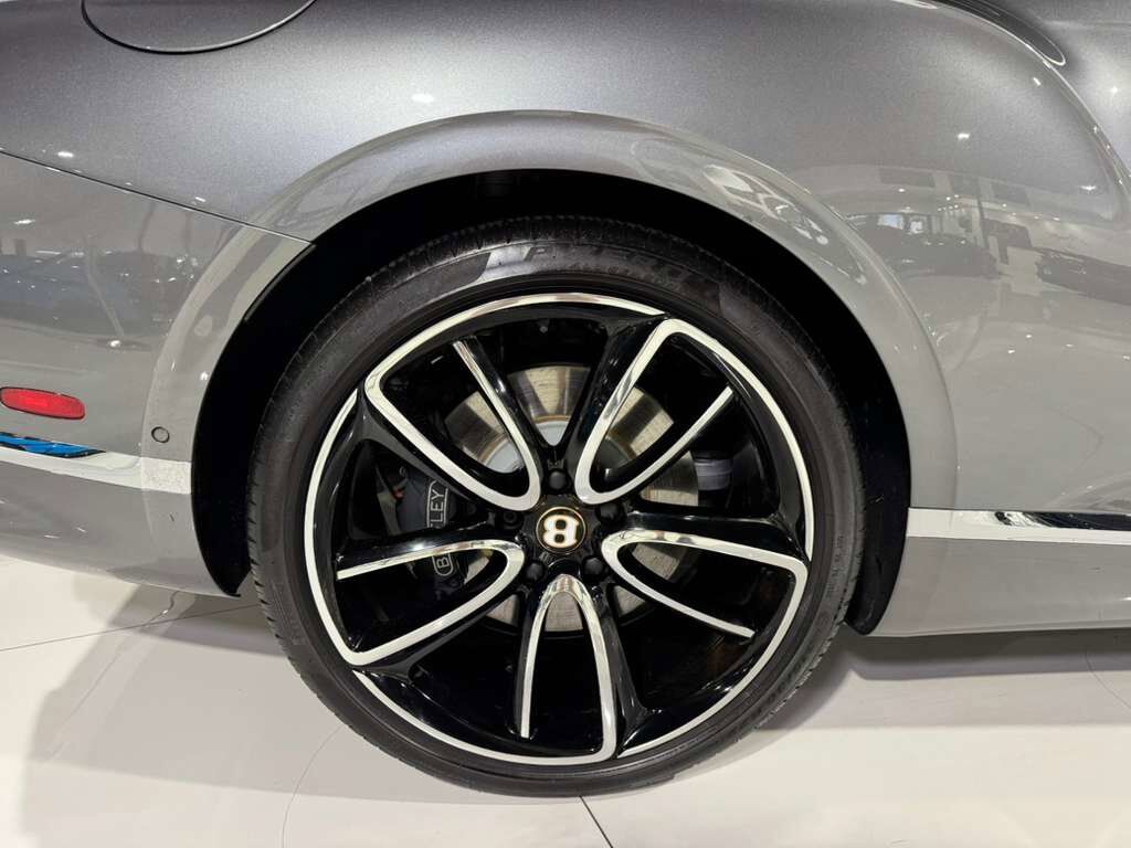 2020 Bentley Continental GTC V8 First Edition Fort Lauderdale FL