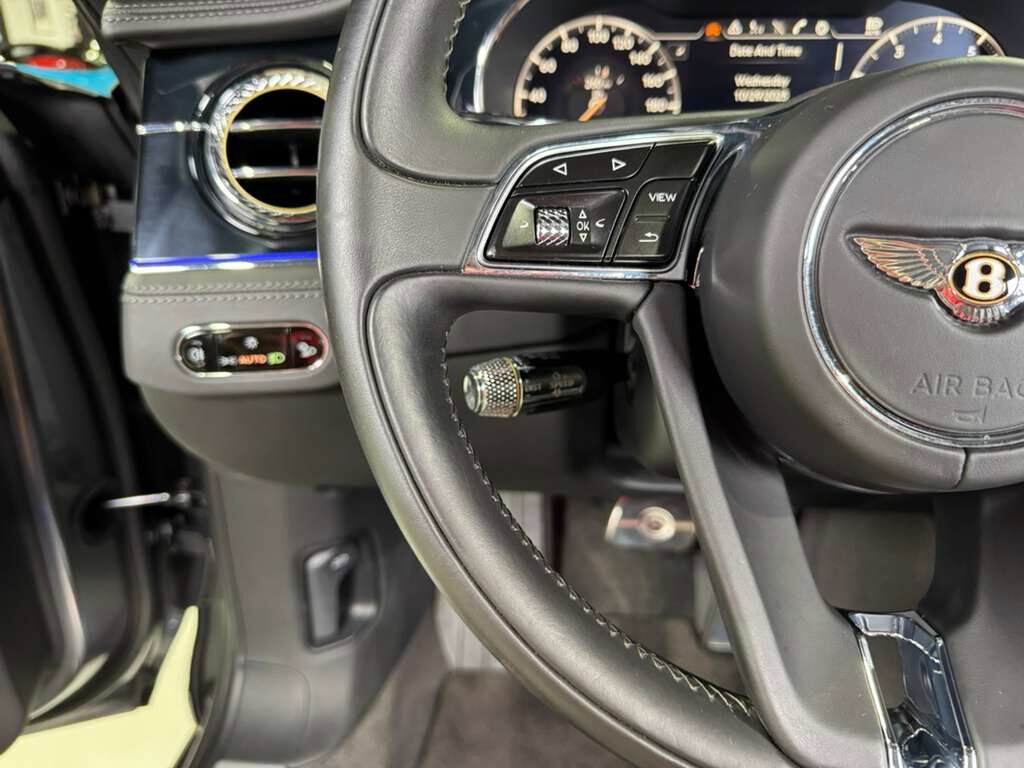 2020 Bentley Continental GTC V8 First Edition Fort Lauderdale FL