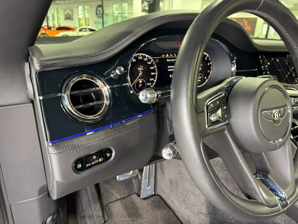 2020 Bentley Continental GTC V8 First Edition Fort Lauderdale FL