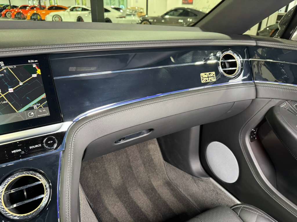 2020 Bentley Continental GTC V8 First Edition Fort Lauderdale FL