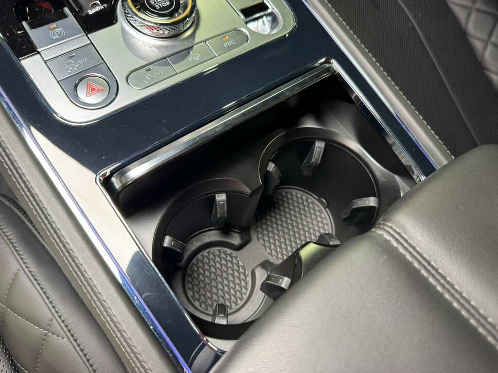 2020 Bentley Continental GTC V8 First Edition Fort Lauderdale FL