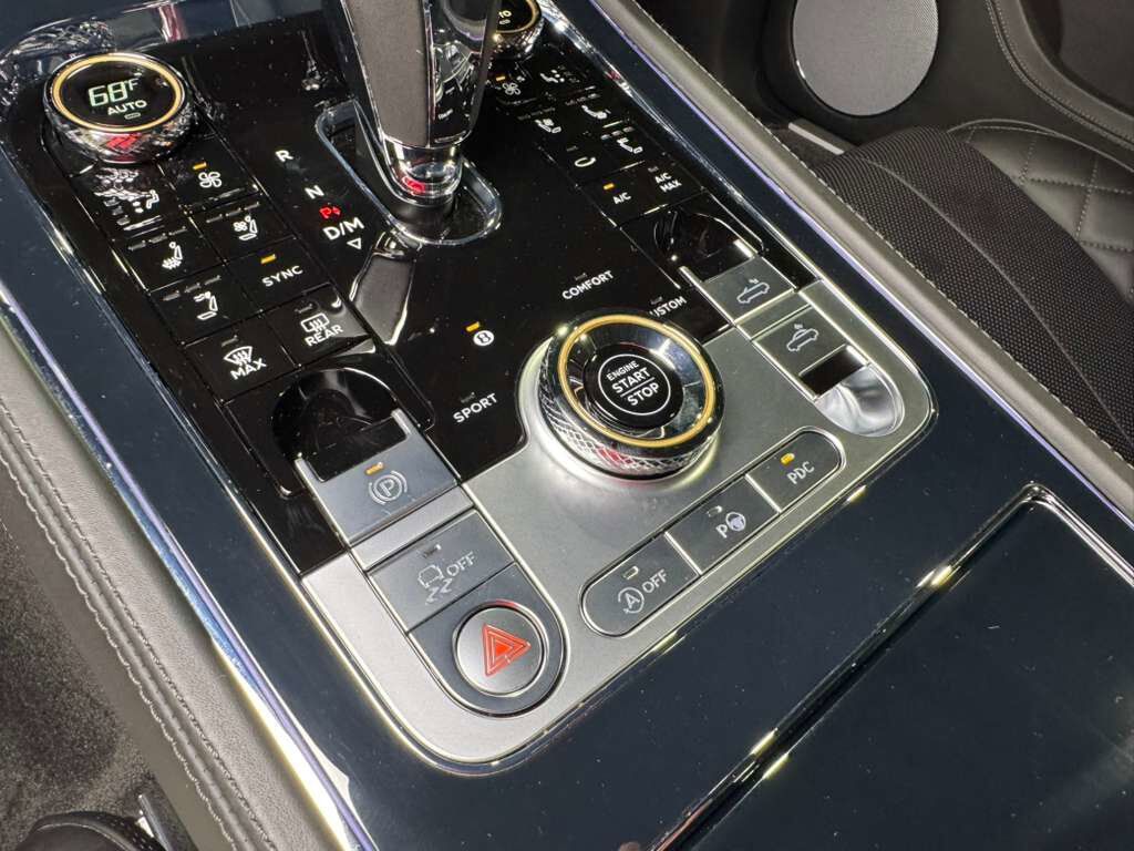 2020 Bentley Continental GTC V8 First Edition Fort Lauderdale FL