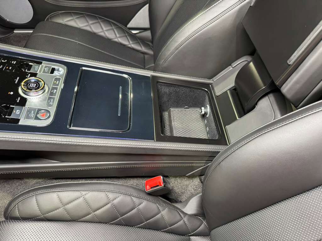 2020 Bentley Continental GTC V8 First Edition Fort Lauderdale FL