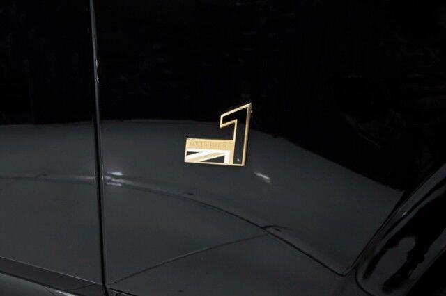 2020 Bentley Continental GTC W12 NUMBER 1 EDITION!!! *1 of 35!!!* ($331,585 ORIGINAL MSRP!!) San Diego CA