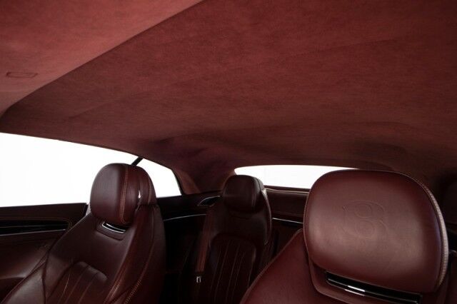 2020 Bentley Continental GTC W12 NUMBER 1 EDITION!!! *1 of 35!!!* ($331,585 ORIGINAL MSRP!!) San Diego CA
