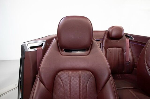 2020 Bentley Continental GTC W12 NUMBER 1 EDITION!!! *1 of 35!!!* ($331,585 ORIGINAL MSRP!!) San Diego CA