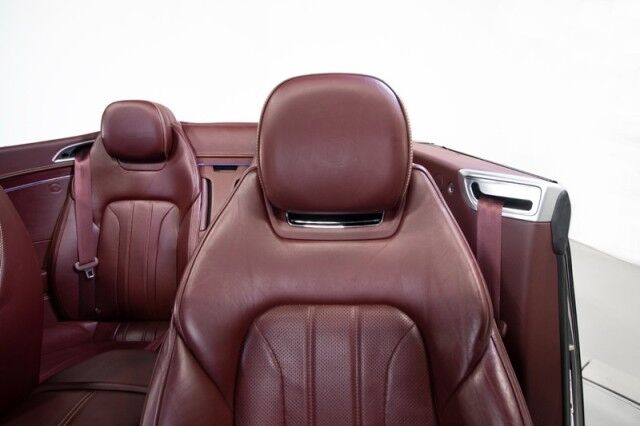 2020 Bentley Continental GTC W12 NUMBER 1 EDITION!!! *1 of 35!!!* ($331,585 ORIGINAL MSRP!!) San Diego CA