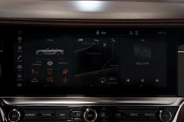2020 Bentley Continental GTC W12 NUMBER 1 EDITION!!! *1 of 35!!!* ($331,585 ORIGINAL MSRP!!) San Diego CA