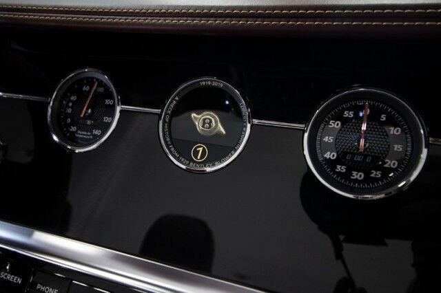 2020 Bentley Continental GTC W12 NUMBER 1 EDITION!!! *1 of 35!!!* ($331,585 ORIGINAL MSRP!!) San Diego CA