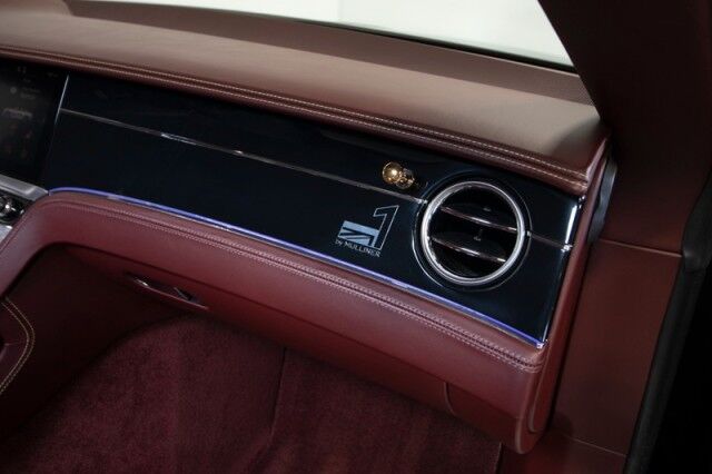 2020 Bentley Continental GTC W12 NUMBER 1 EDITION!!! *1 of 35!!!* ($331,585 ORIGINAL MSRP!!) San Diego CA