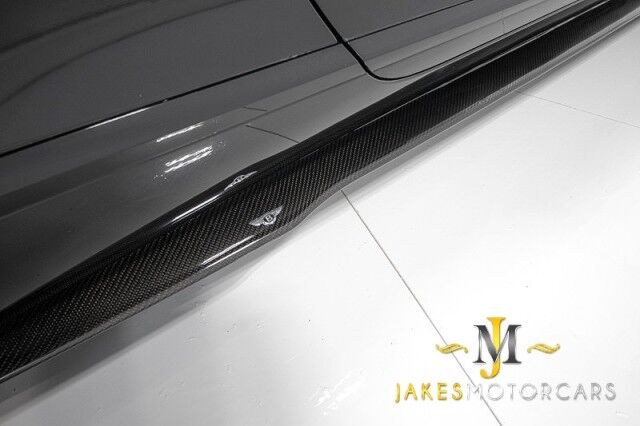 2020 Bentley Continental GTC W12 NUMBER 1 EDITION!!! *1 of 35!!!* ($331,585 ORIGINAL MSRP!!) San Diego CA