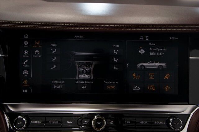 2020 Bentley Continental GTC W12 NUMBER 1 EDITION!!! *1 of 35!!!* ($331,585 ORIGINAL MSRP!!) San Diego CA