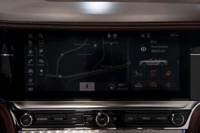 2020 Bentley Continental GTC W12 NUMBER 1 EDITION!!! *1 of 35!!!* ($331,585 ORIGINAL MSRP!!) San Diego CA