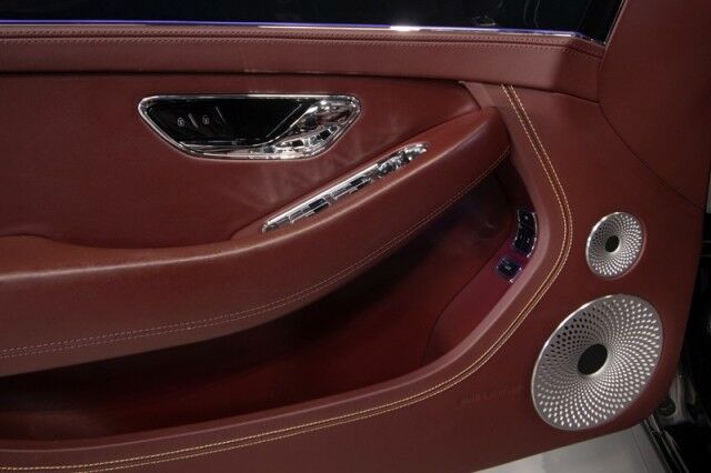 2020 Bentley Continental GTC W12 NUMBER 1 EDITION!!! *1 of 35!!!* ($331,585 ORIGINAL MSRP!!) San Diego CA
