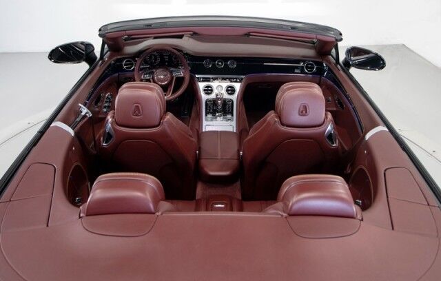2020 Bentley Continental GTC W12 NUMBER 1 EDITION!!! *1 of 35!!!* ($331,585 ORIGINAL MSRP!!) San Diego CA