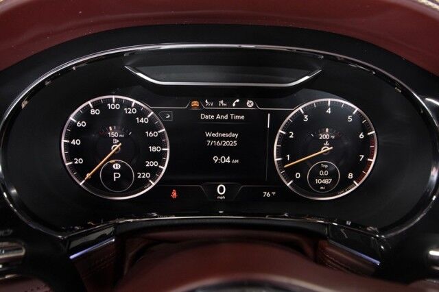 2020 Bentley Continental GTC W12 NUMBER 1 EDITION!!! *1 of 35!!!* ($331,585 ORIGINAL MSRP!!) San Diego CA