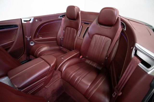 2020 Bentley Continental GTC W12 NUMBER 1 EDITION!!! *1 of 35!!!* ($331,585 ORIGINAL MSRP!!) San Diego CA