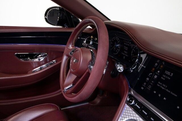 2020 Bentley Continental GTC W12 NUMBER 1 EDITION!!! *1 of 35!!!* ($331,585 ORIGINAL MSRP!!) San Diego CA