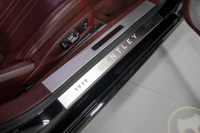 2020 Bentley Continental GTC W12 NUMBER 1 EDITION!!! *1 of 35!!!* ($331,585 ORIGINAL MSRP!!) San Diego CA