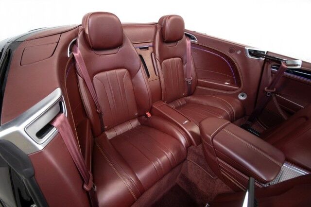 2020 Bentley Continental GTC W12 NUMBER 1 EDITION!!! *1 of 35!!!* ($331,585 ORIGINAL MSRP!!) San Diego CA