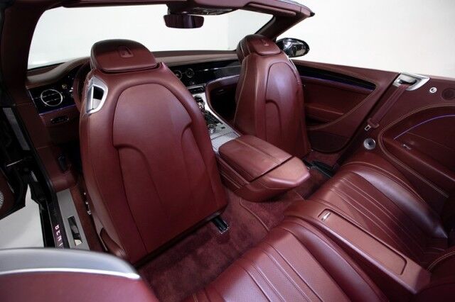2020 Bentley Continental GTC W12 NUMBER 1 EDITION!!! *1 of 35!!!* ($331,585 ORIGINAL MSRP!!) San Diego CA