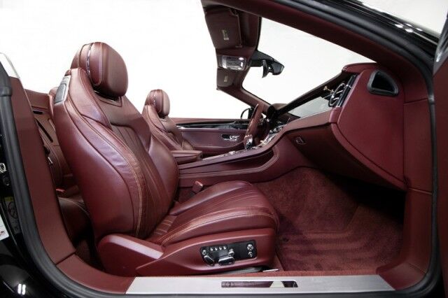 2020 Bentley Continental GTC W12 NUMBER 1 EDITION!!! *1 of 35!!!* ($331,585 ORIGINAL MSRP!!) San Diego CA