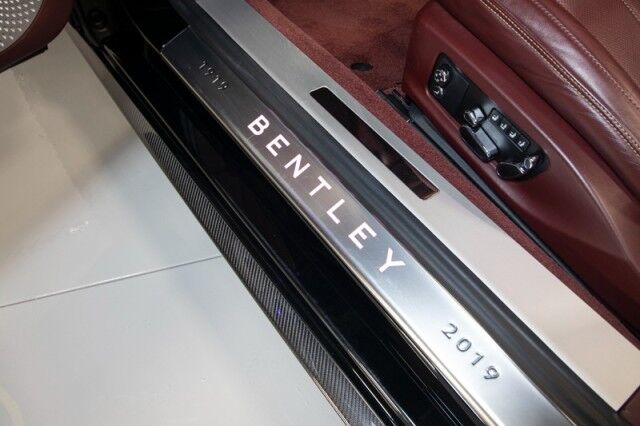 2020 Bentley Continental GTC W12 NUMBER 1 EDITION!!! *1 of 35!!!* ($331,585 ORIGINAL MSRP!!) San Diego CA