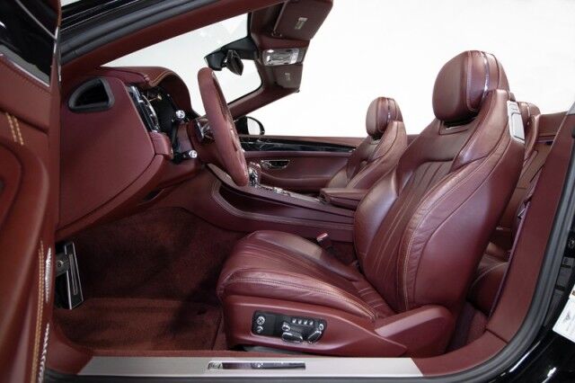2020 Bentley Continental GTC W12 NUMBER 1 EDITION!!! *1 of 35!!!* ($331,585 ORIGINAL MSRP!!) San Diego CA