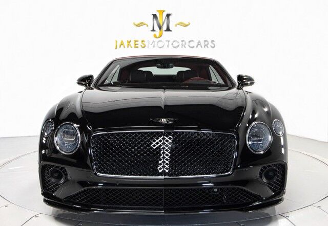 2020 Bentley Continental GTC W12 NUMBER 1 EDITION!!! *1 of 35!!!* ($331,585 ORIGINAL MSRP!!) San Diego CA