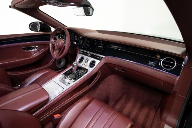 2020 Bentley Continental GTC W12 NUMBER 1 EDITION!!! *1 of 35!!!* ($331,585 ORIGINAL MSRP!!) San Diego CA