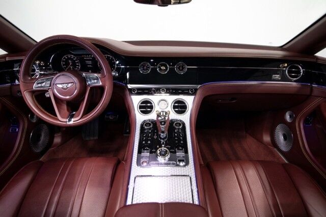 2020 Bentley Continental GTC W12 NUMBER 1 EDITION!!! *1 of 35!!!* ($331,585 ORIGINAL MSRP!!) San Diego CA
