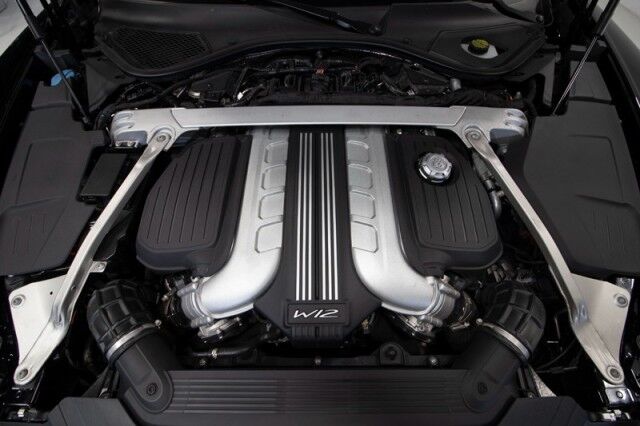 2020 Bentley Continental GTC W12 NUMBER 1 EDITION!!! *1 of 35!!!* ($331,585 ORIGINAL MSRP!!) San Diego CA